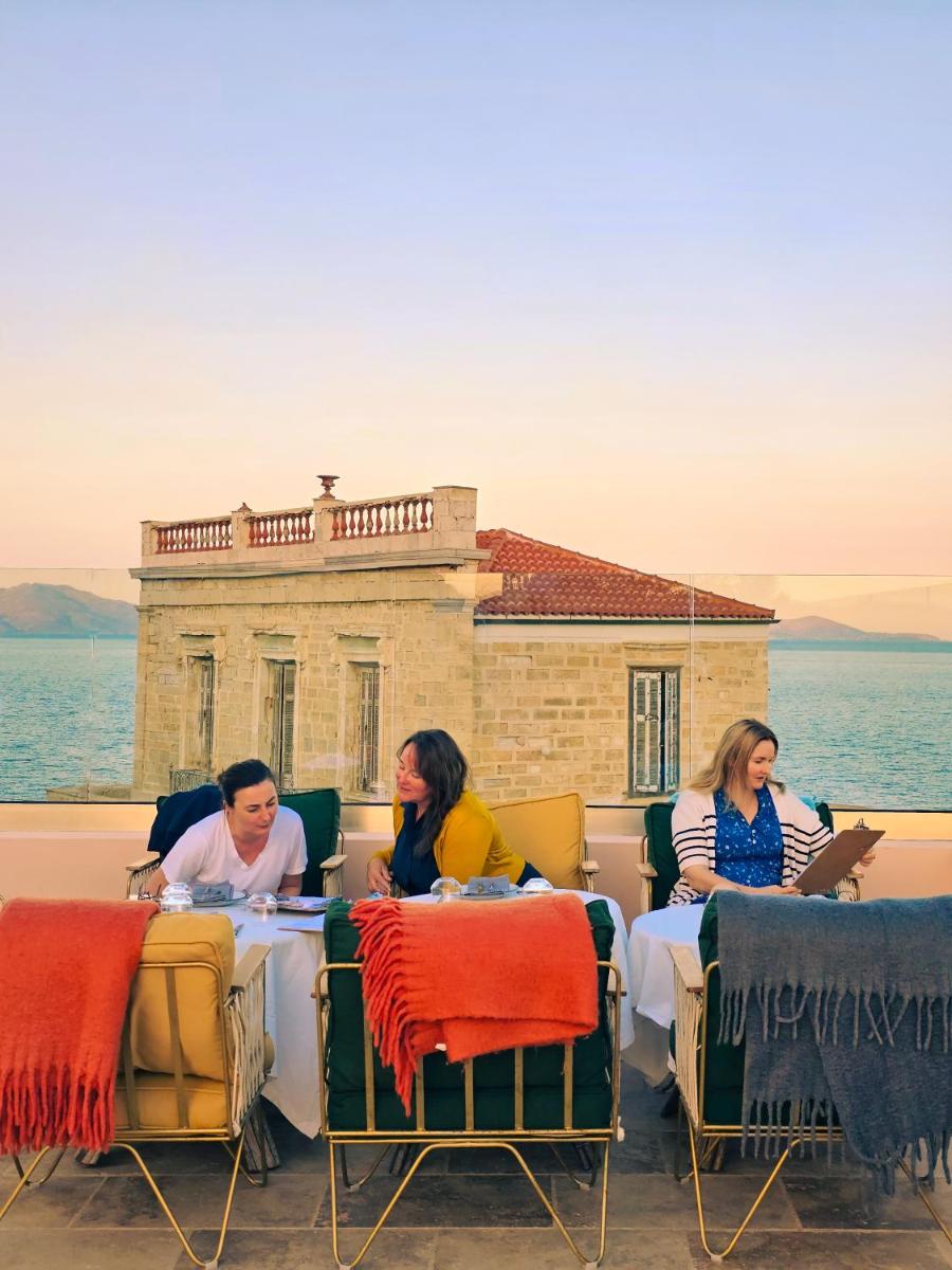 Aristide Hotel - Small Luxury Hotels of the World