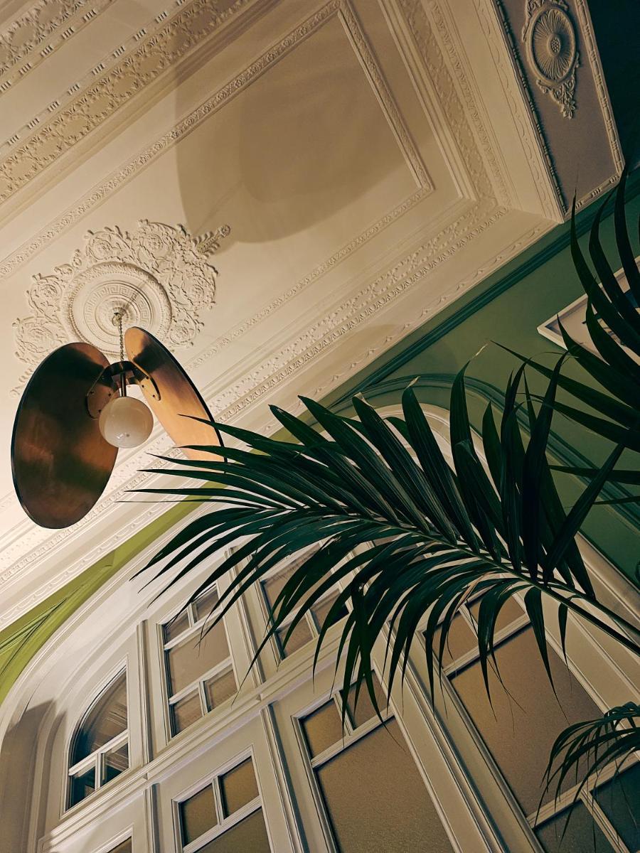 Aristide Hotel - Small Luxury Hotels of the World