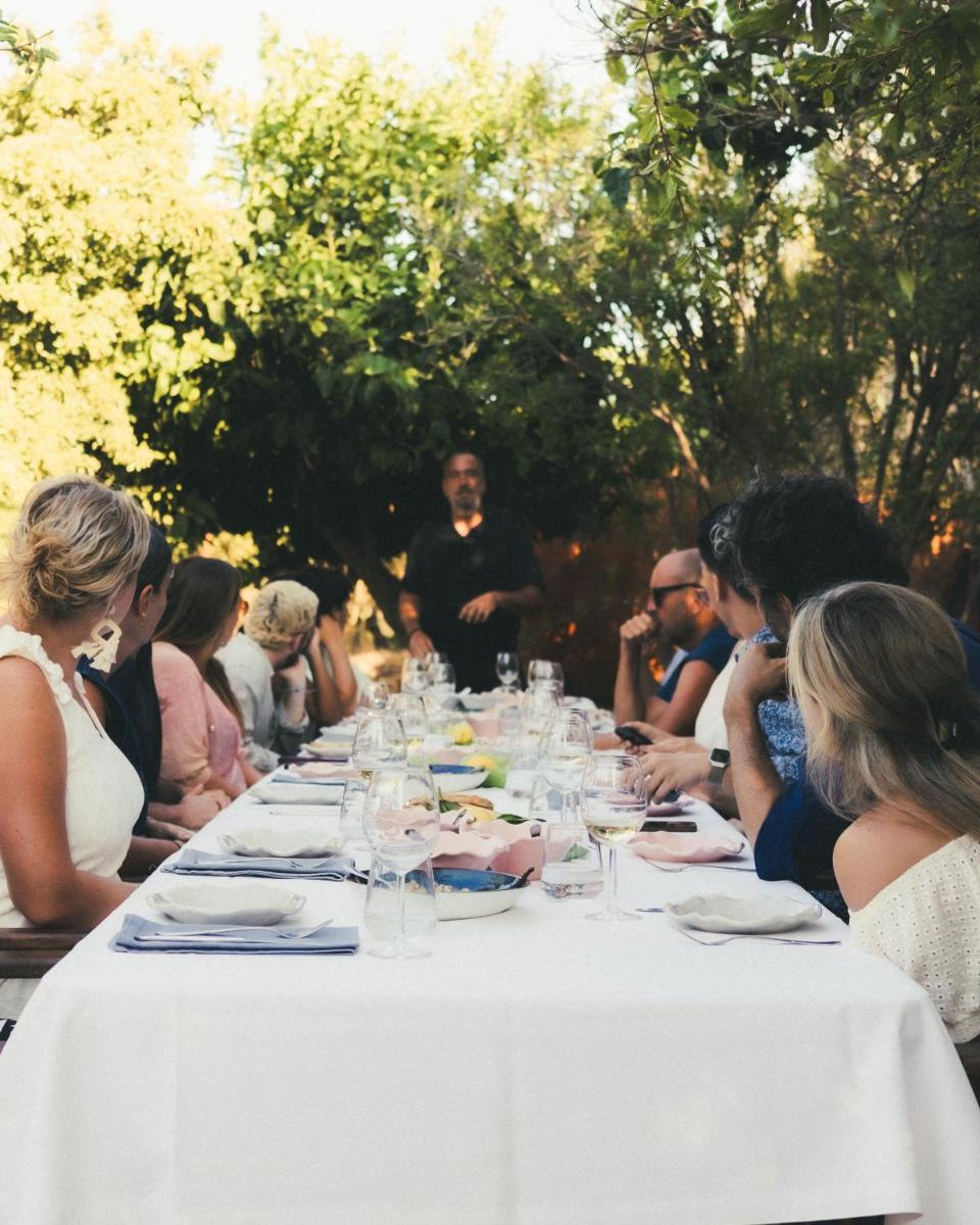 Aristide Hotel - Small Luxury Hotels of the World