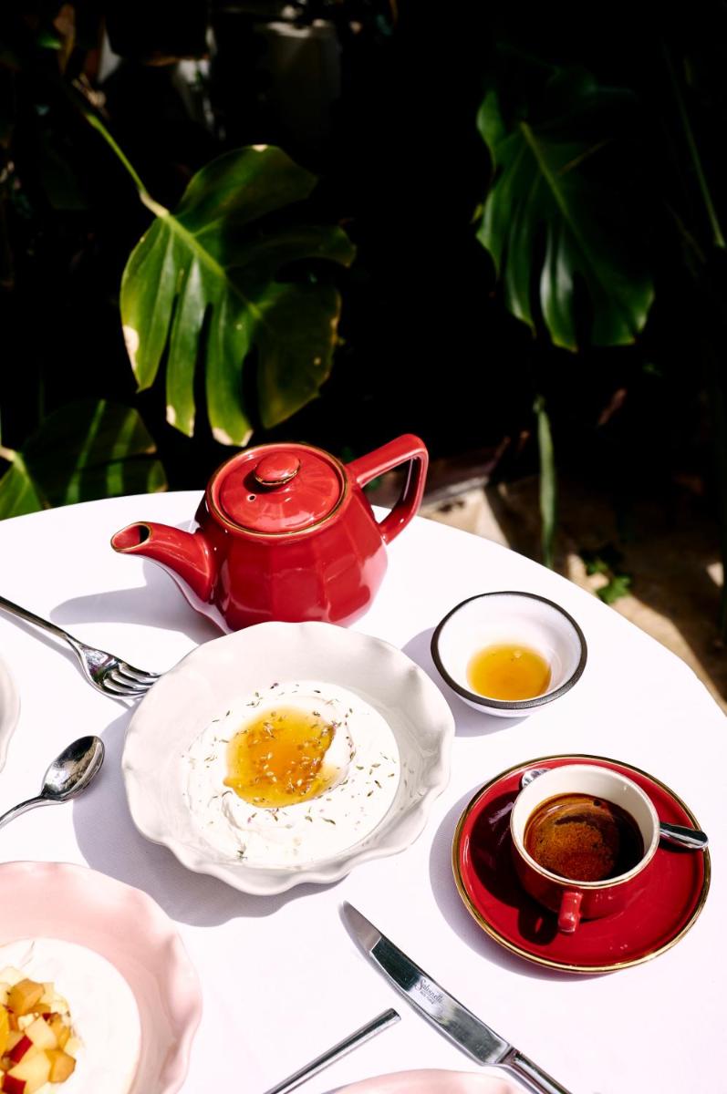 Aristide Hotel - Small Luxury Hotels of the World