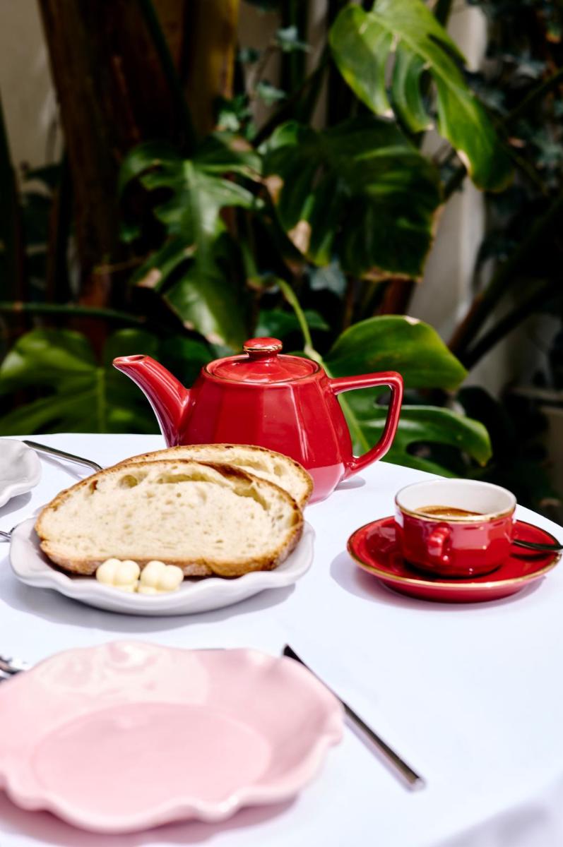 Aristide Hotel - Small Luxury Hotels of the World