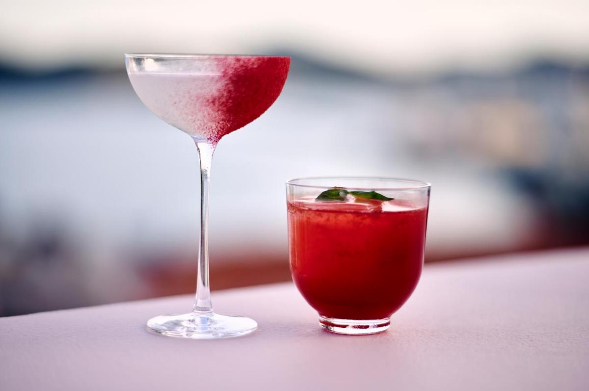 Aristide Hotel - Small Luxury Hotels of the World