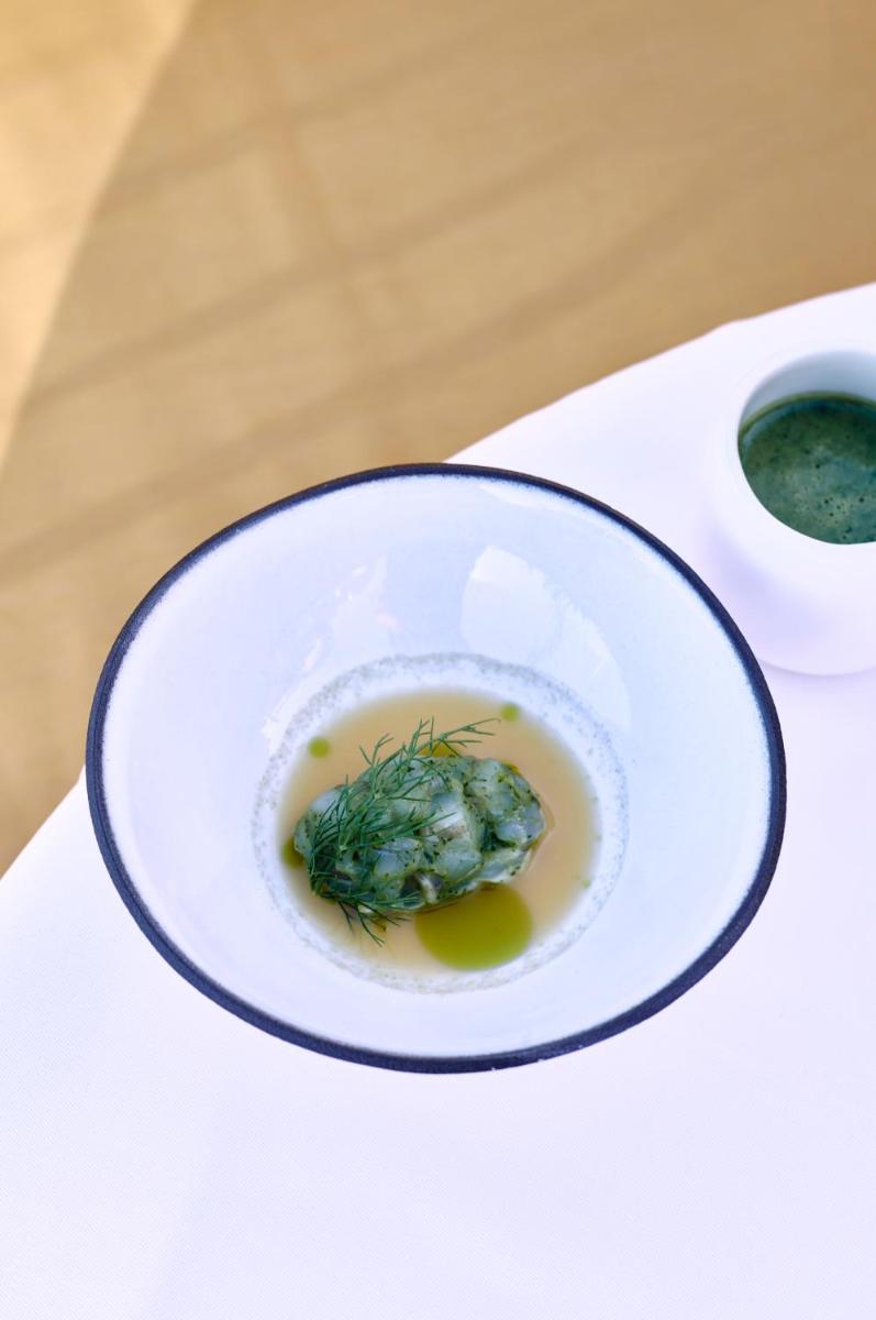 Aristide Hotel - Small Luxury Hotels of the World