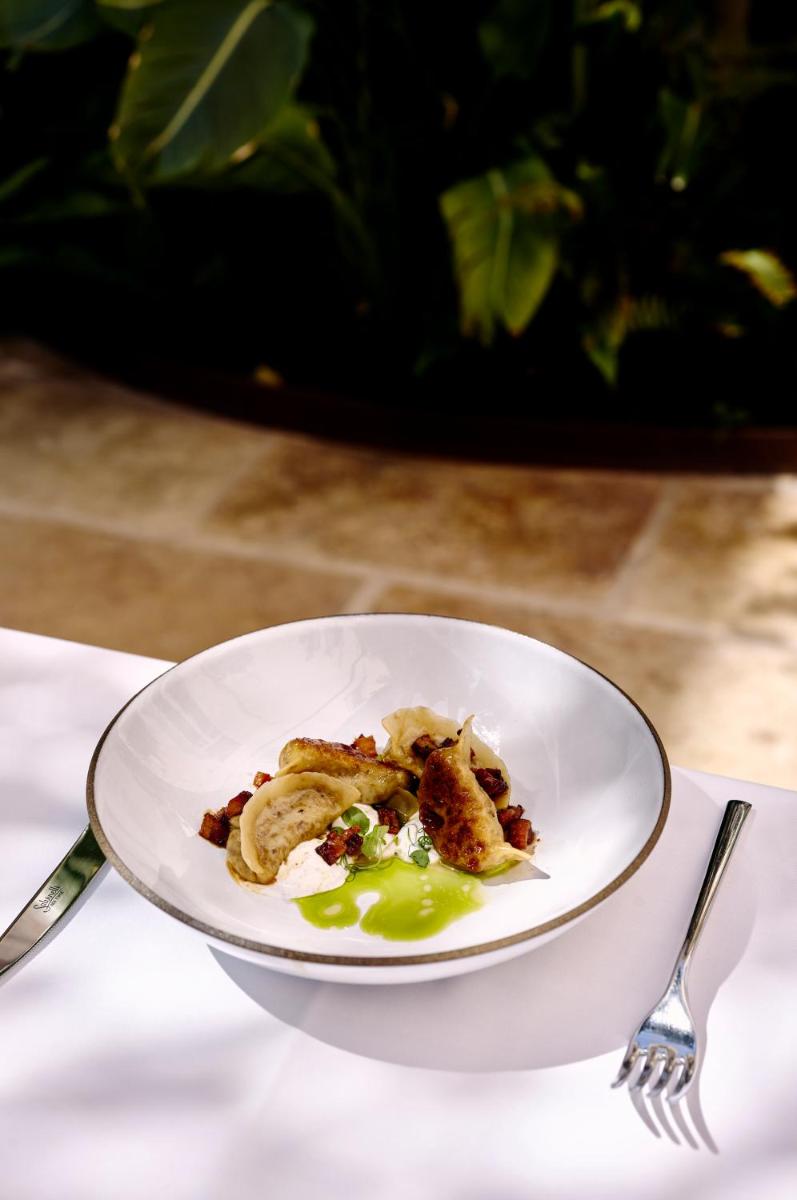 Aristide Hotel - Small Luxury Hotels of the World