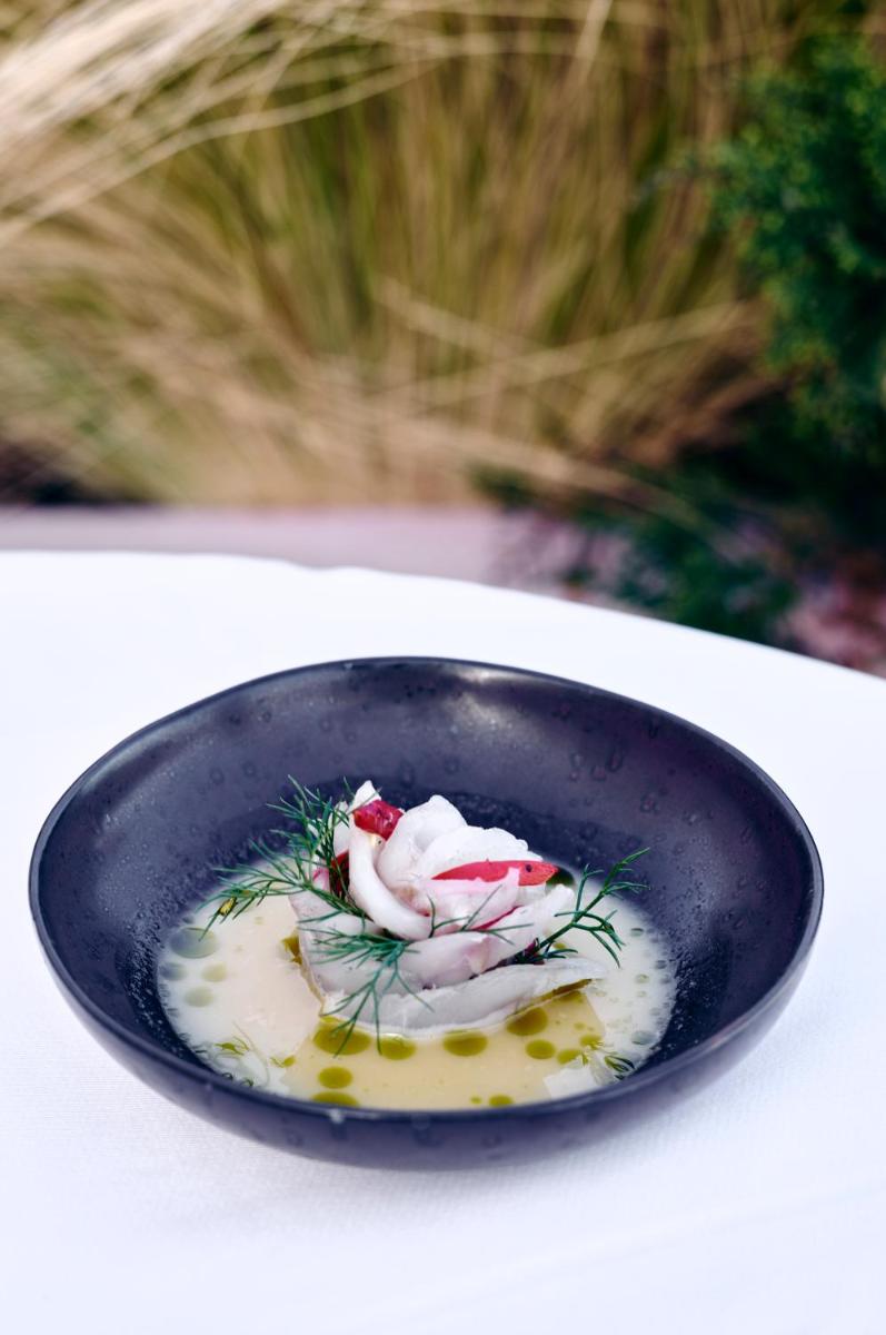 Aristide Hotel - Small Luxury Hotels of the World