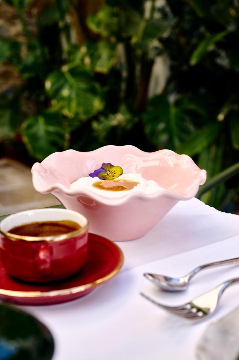 Aristide Hotel - Small Luxury Hotels of the World