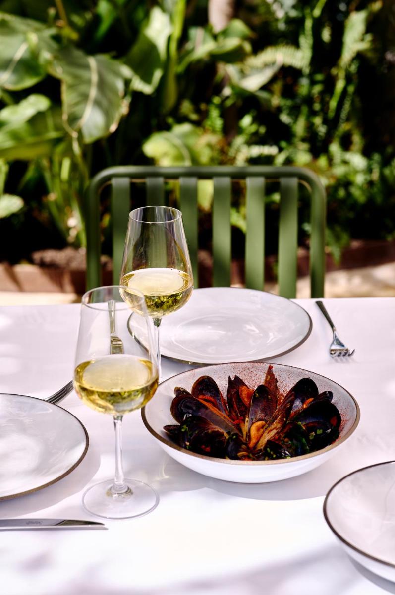 Aristide Hotel - Small Luxury Hotels of the World