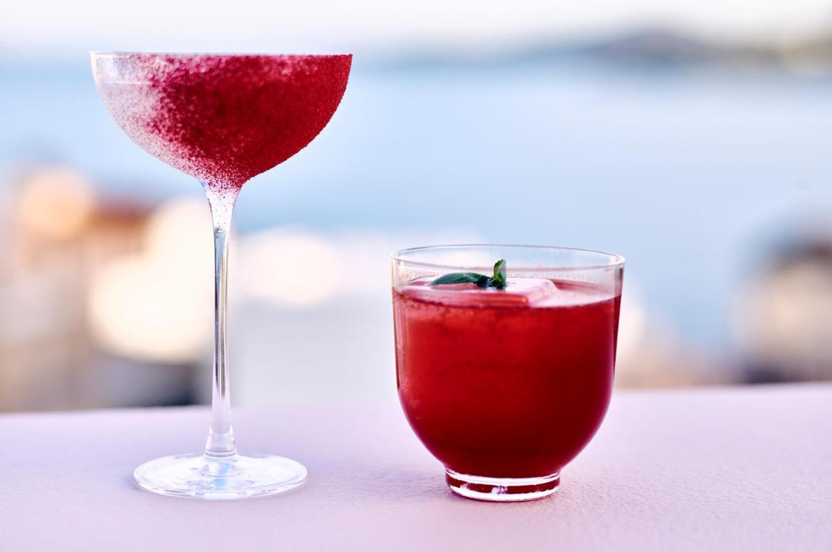 Aristide Hotel - Small Luxury Hotels of the World