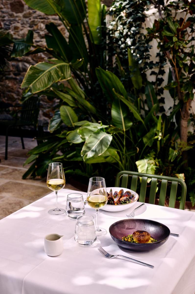 Aristide Hotel - Small Luxury Hotels of the World