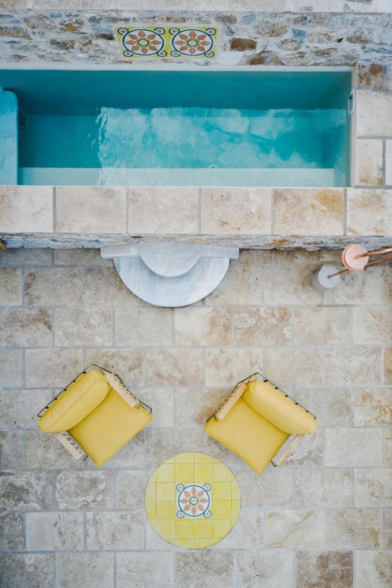 Aristide Hotel - Small Luxury Hotels of the World
