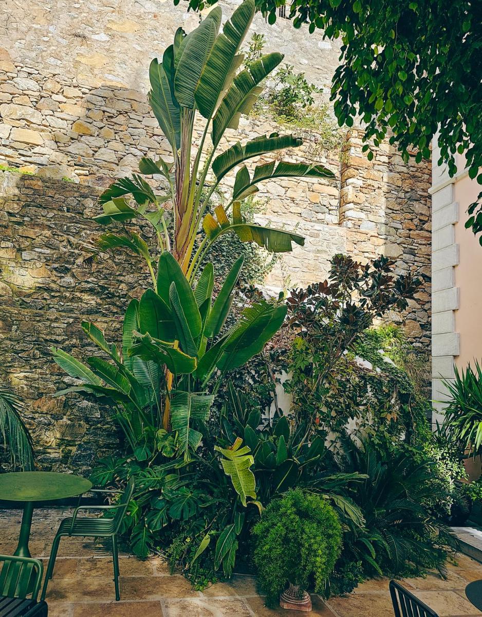 Aristide Hotel - Small Luxury Hotels of the World