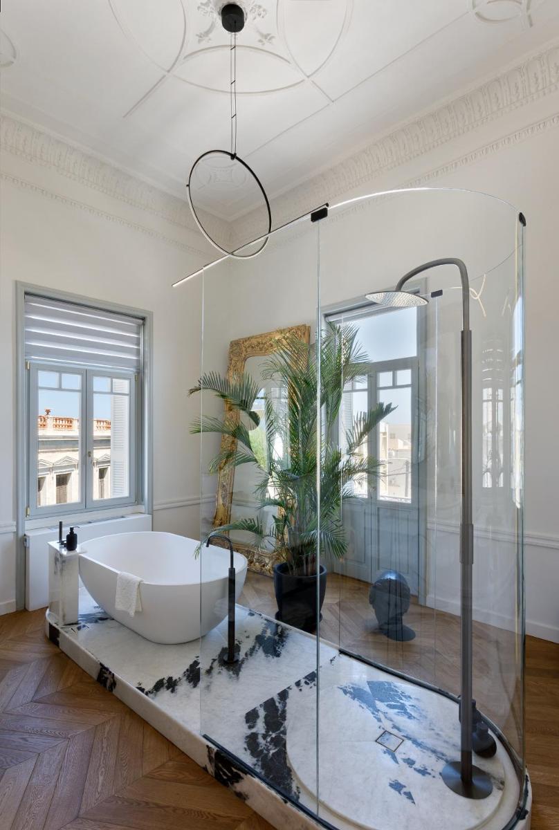 Aristide Hotel - Small Luxury Hotels of the World