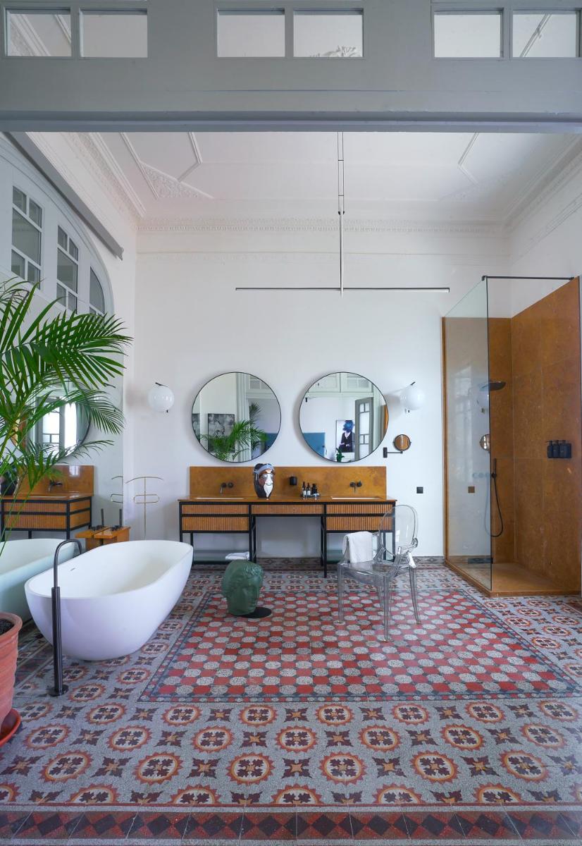 Aristide Hotel - Small Luxury Hotels of the World