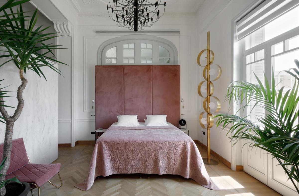 Aristide Hotel - Small Luxury Hotels of the World