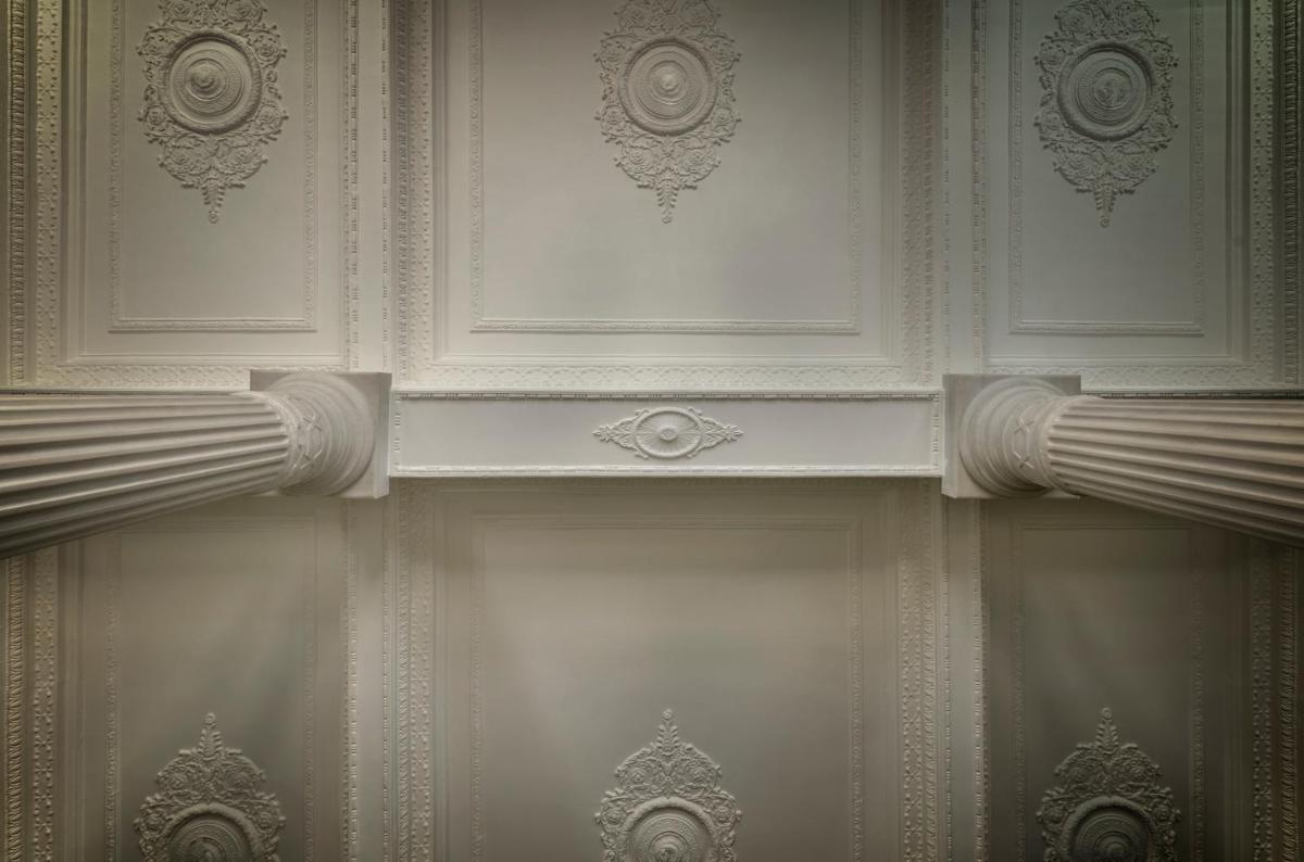 Aristide Hotel - Small Luxury Hotels of the World
