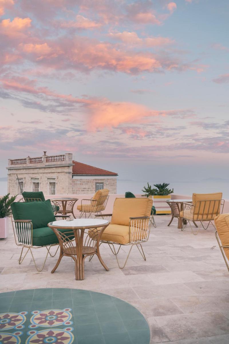 Aristide Hotel - Small Luxury Hotels of the World