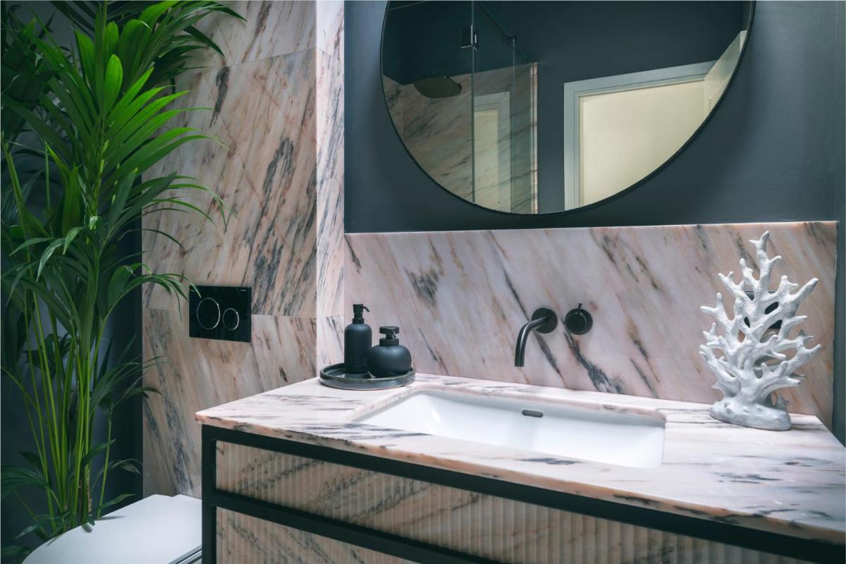Aristide Hotel - Small Luxury Hotels of the World