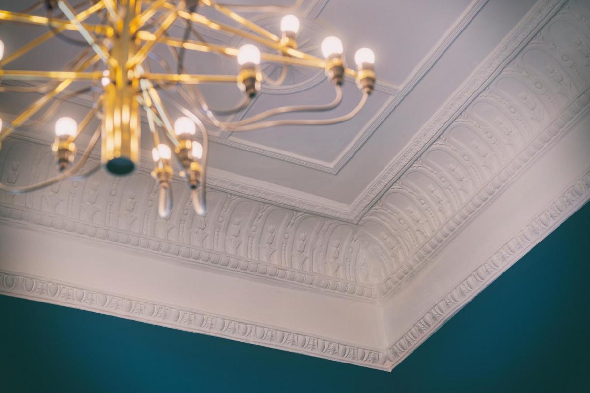 Aristide Hotel - Small Luxury Hotels of the World