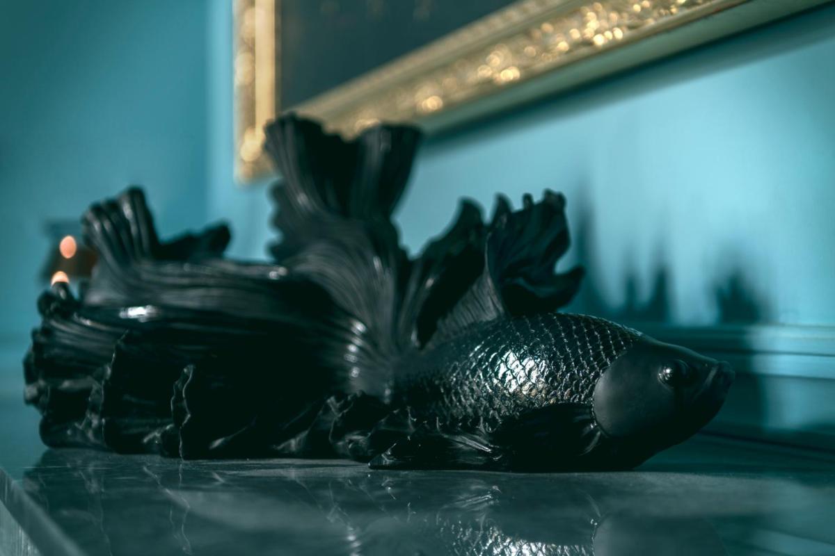 Aristide Hotel - Small Luxury Hotels of the World