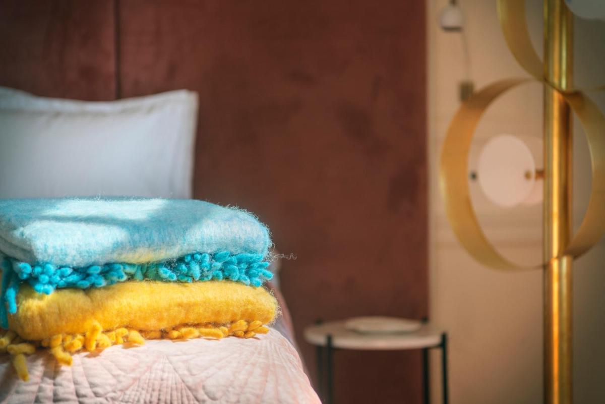 Aristide Hotel - Small Luxury Hotels of the World