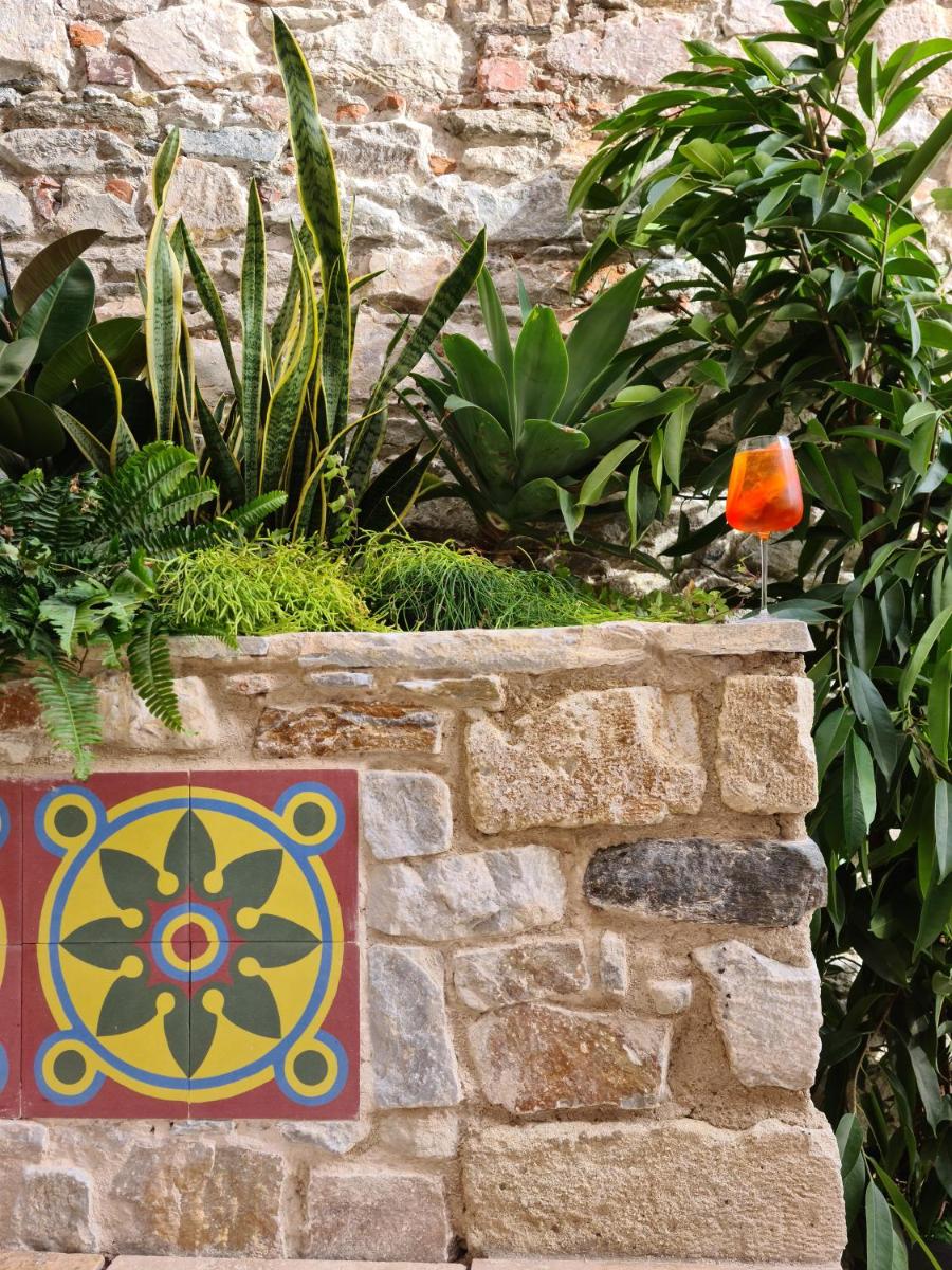 Aristide Hotel - Small Luxury Hotels of the World