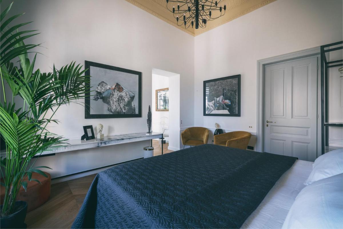 Aristide Hotel - Small Luxury Hotels of the World