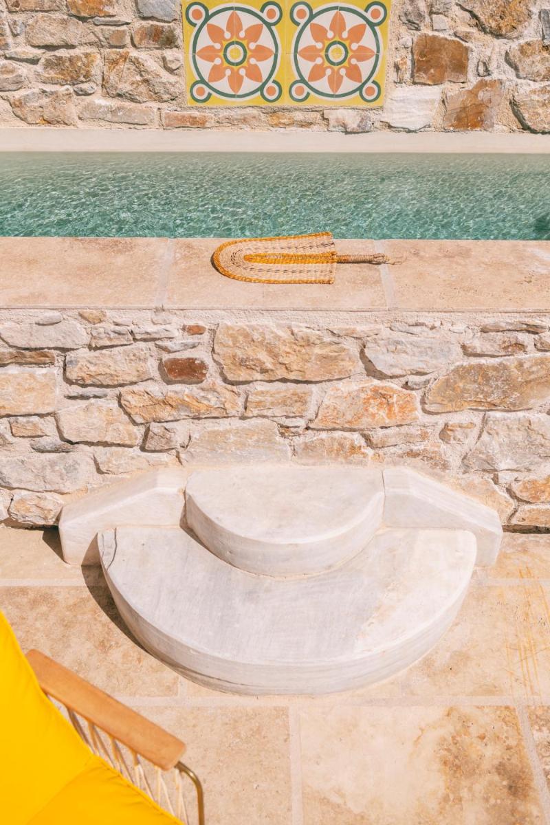 Aristide Hotel - Small Luxury Hotels of the World