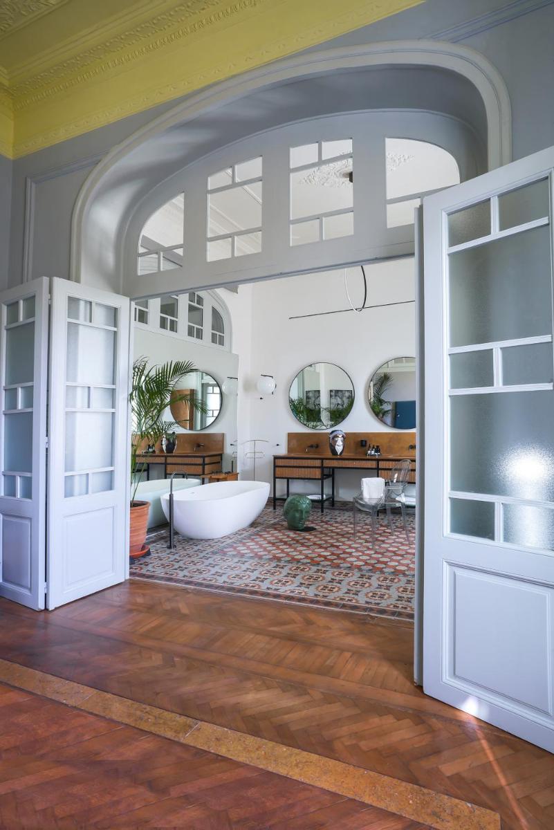 Aristide Hotel - Small Luxury Hotels of the World