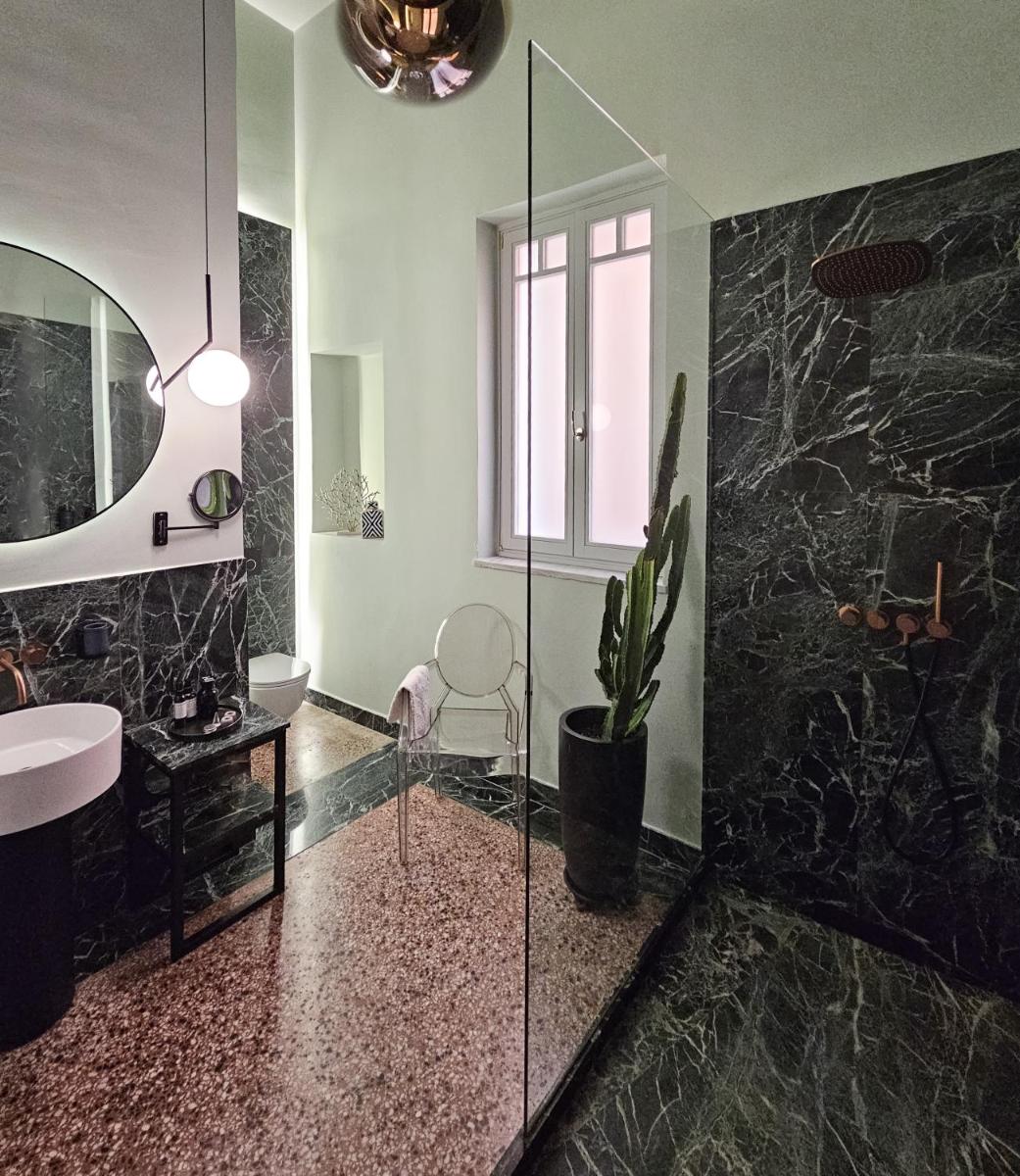 Aristide Hotel - Small Luxury Hotels of the World