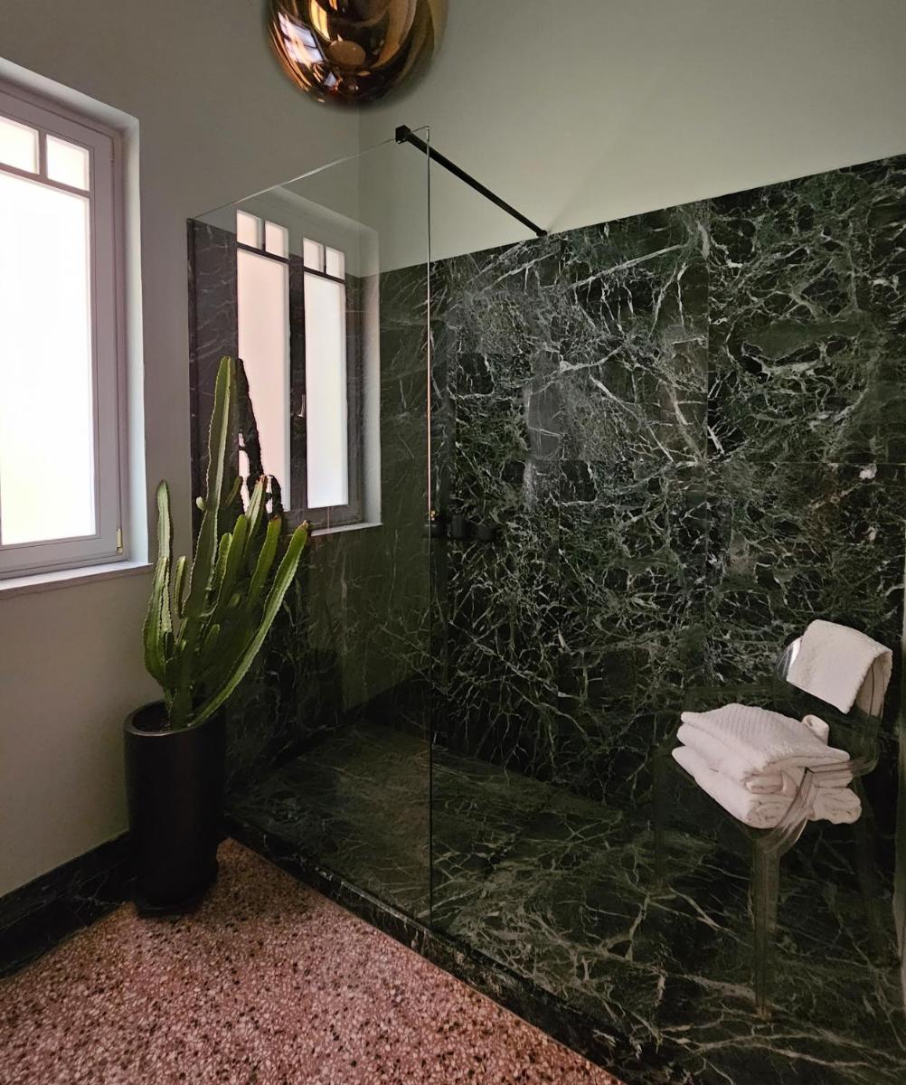 Aristide Hotel - Small Luxury Hotels of the World
