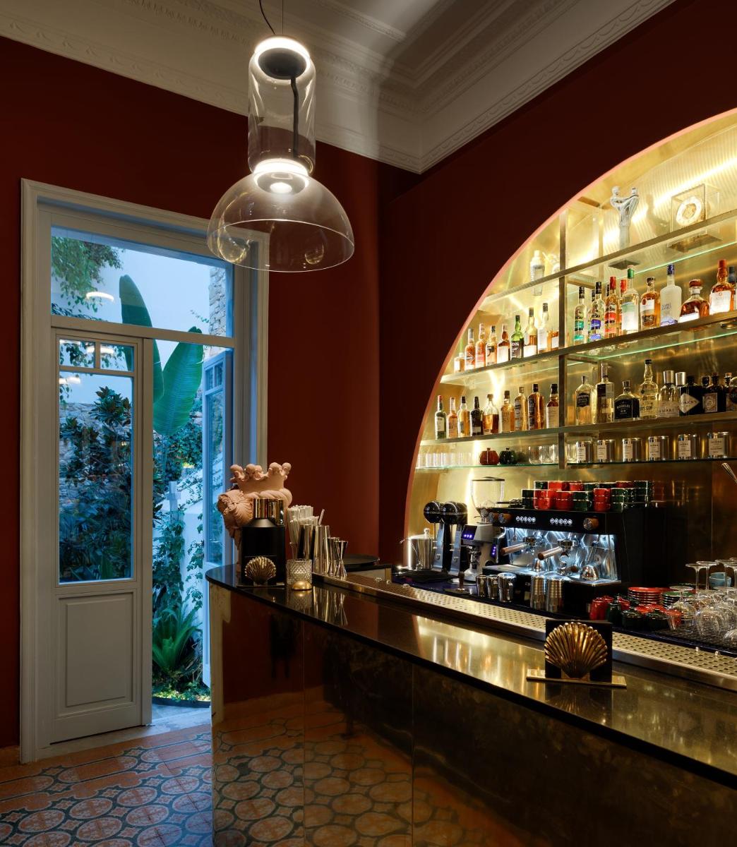 Aristide Hotel - Small Luxury Hotels of the World