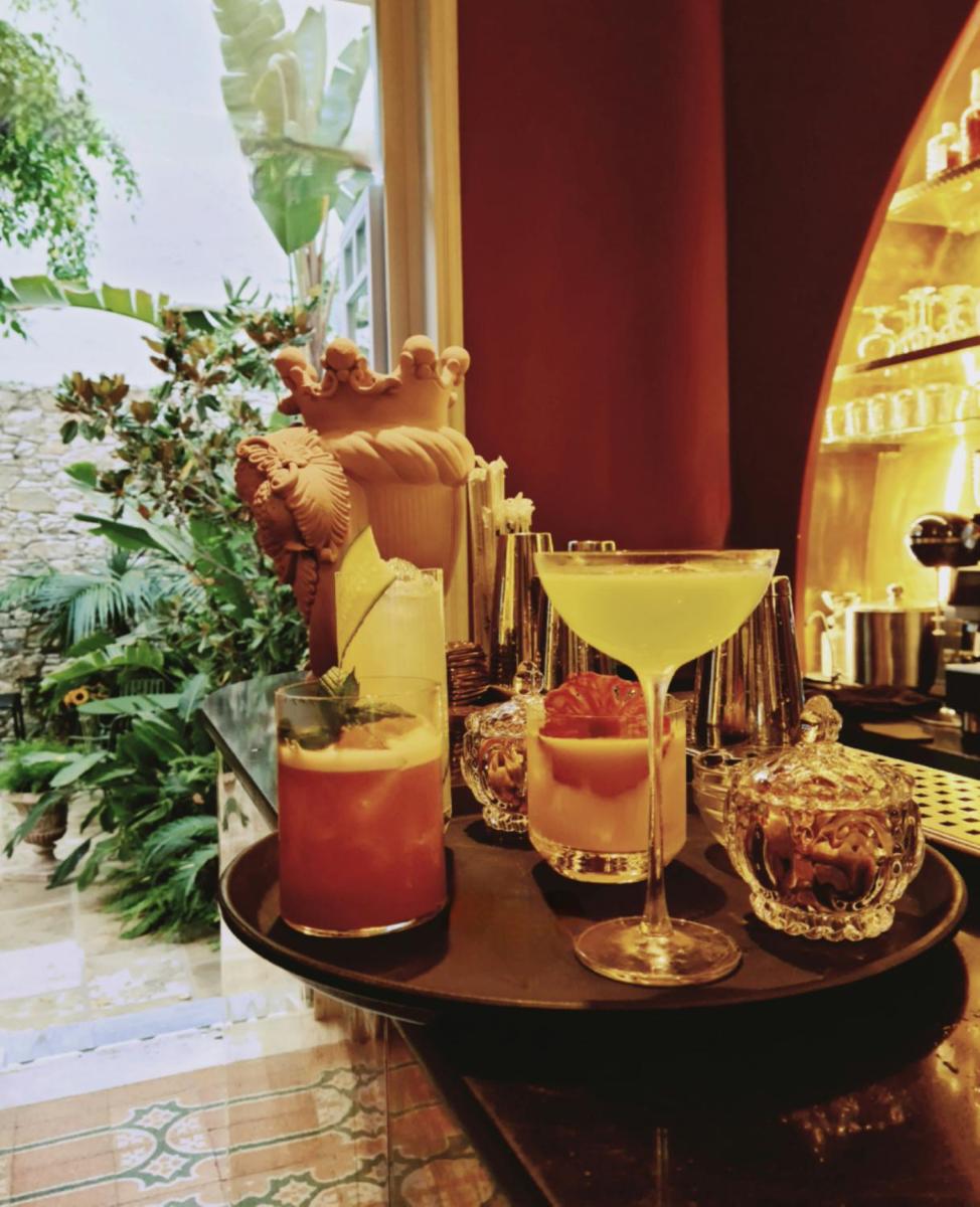 Aristide Hotel - Small Luxury Hotels of the World