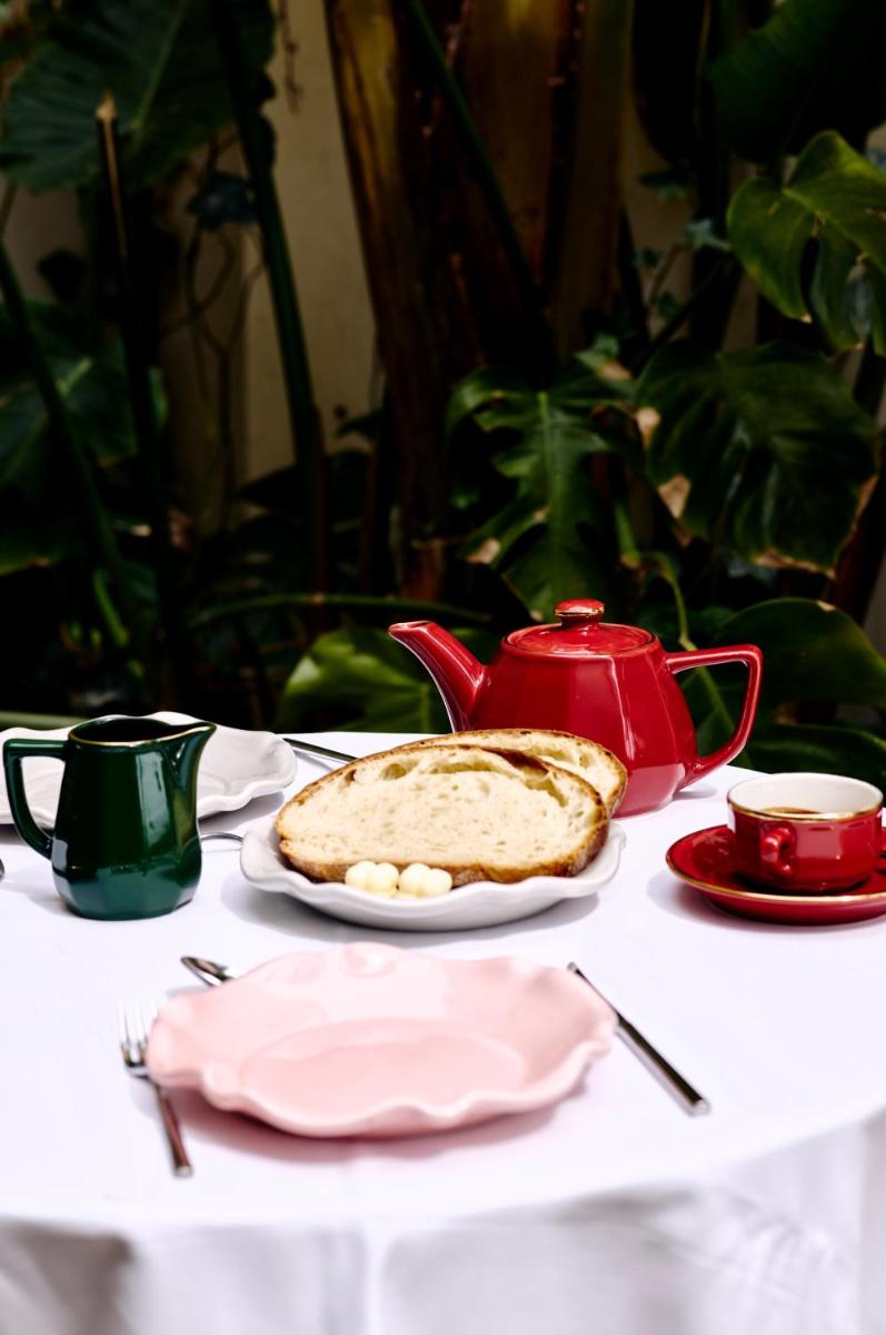 Aristide Hotel - Small Luxury Hotels of the World