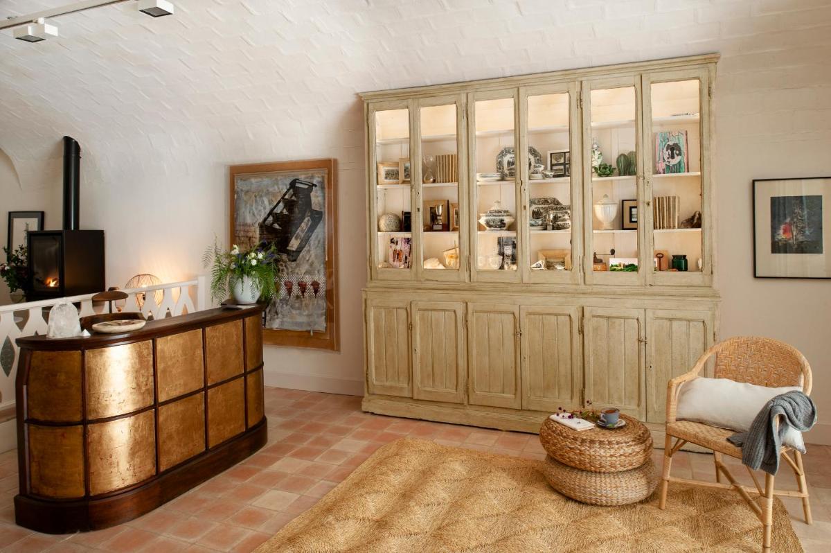 Arkhé Hotel Boutique Pals