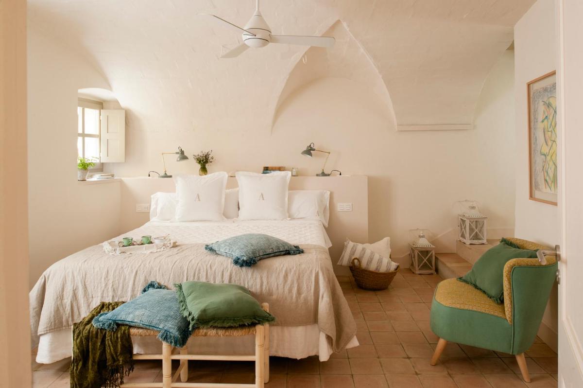 Arkhé Hotel Boutique Pals