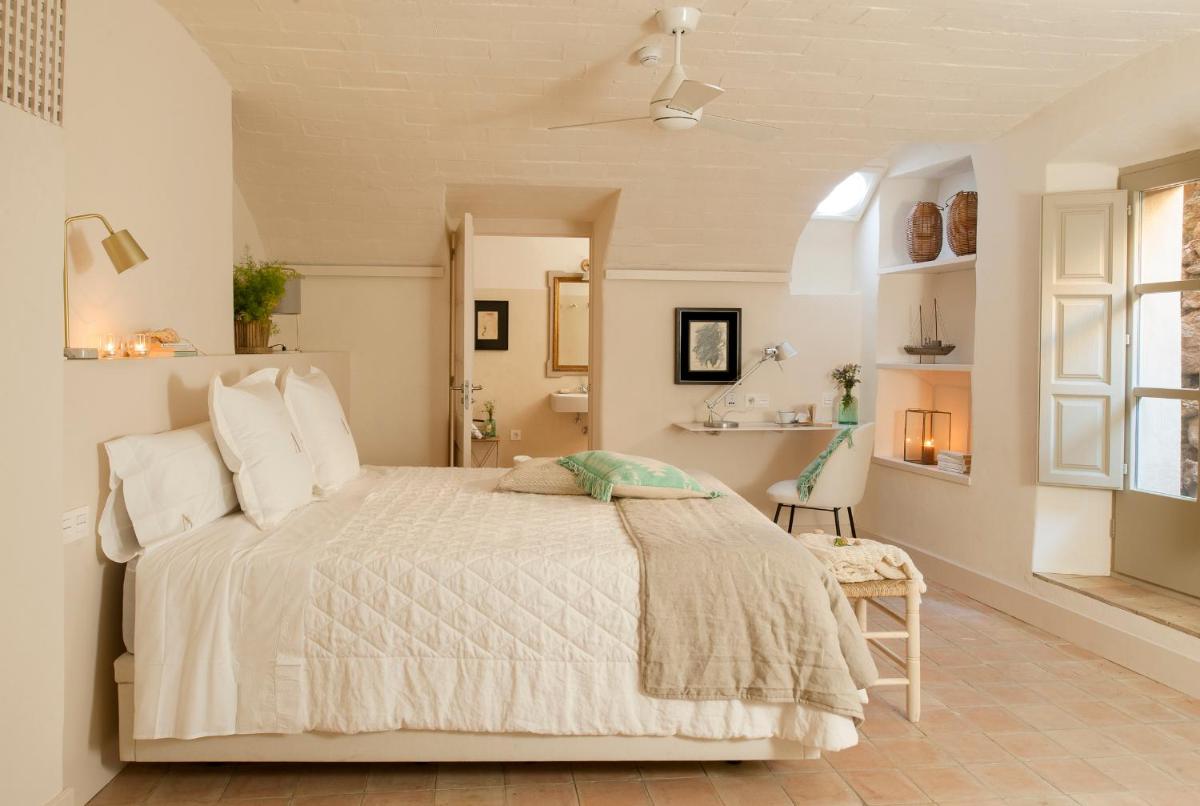 Arkhé Hotel Boutique Pals