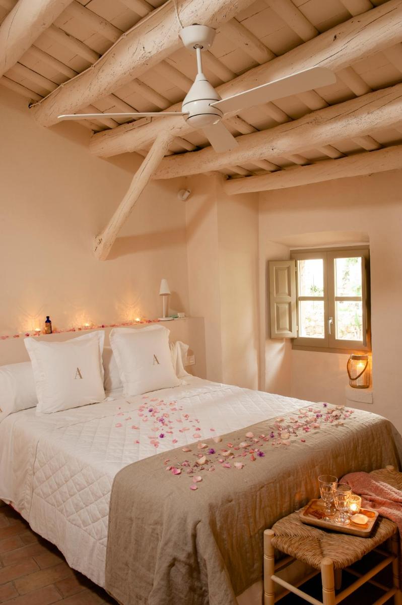 Arkhé Hotel Boutique Pals