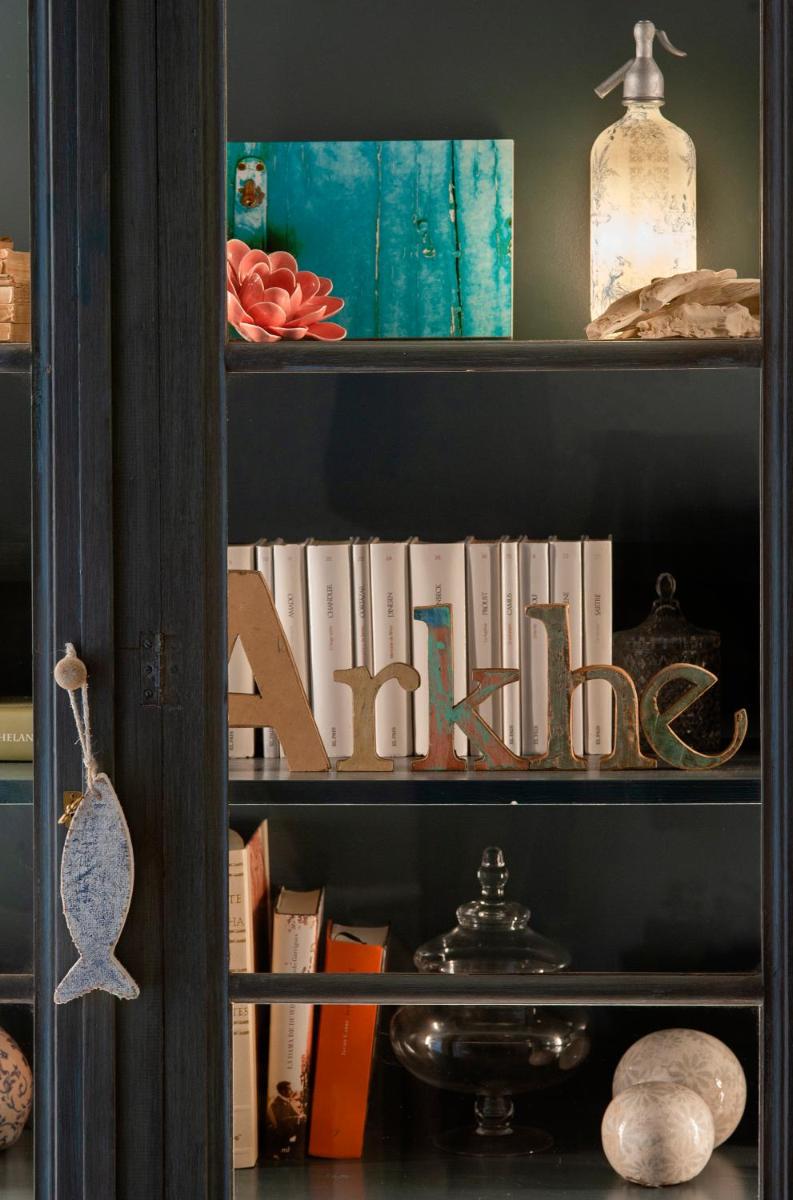 Arkhé Hotel Boutique Pals