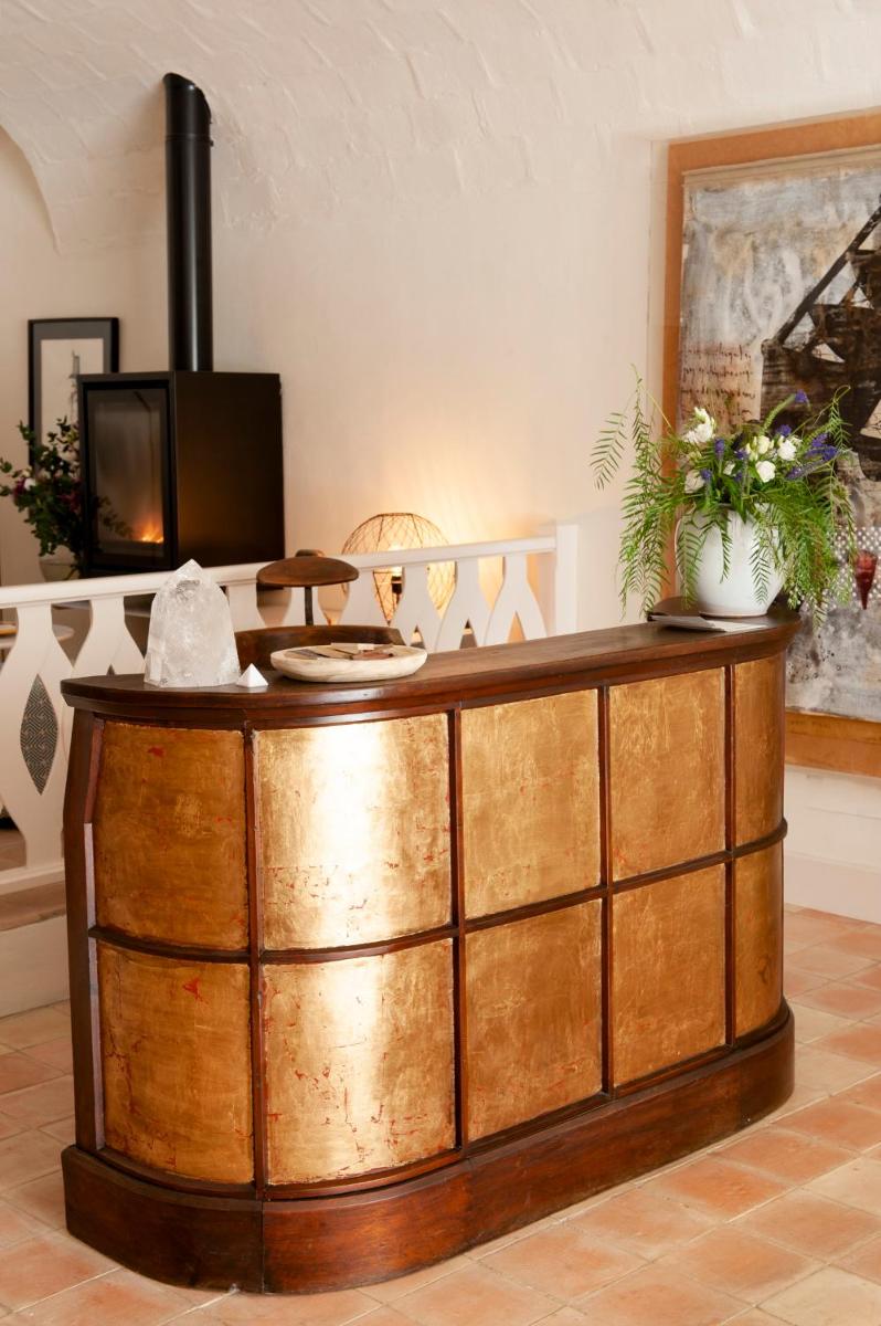 Arkhé Hotel Boutique Pals