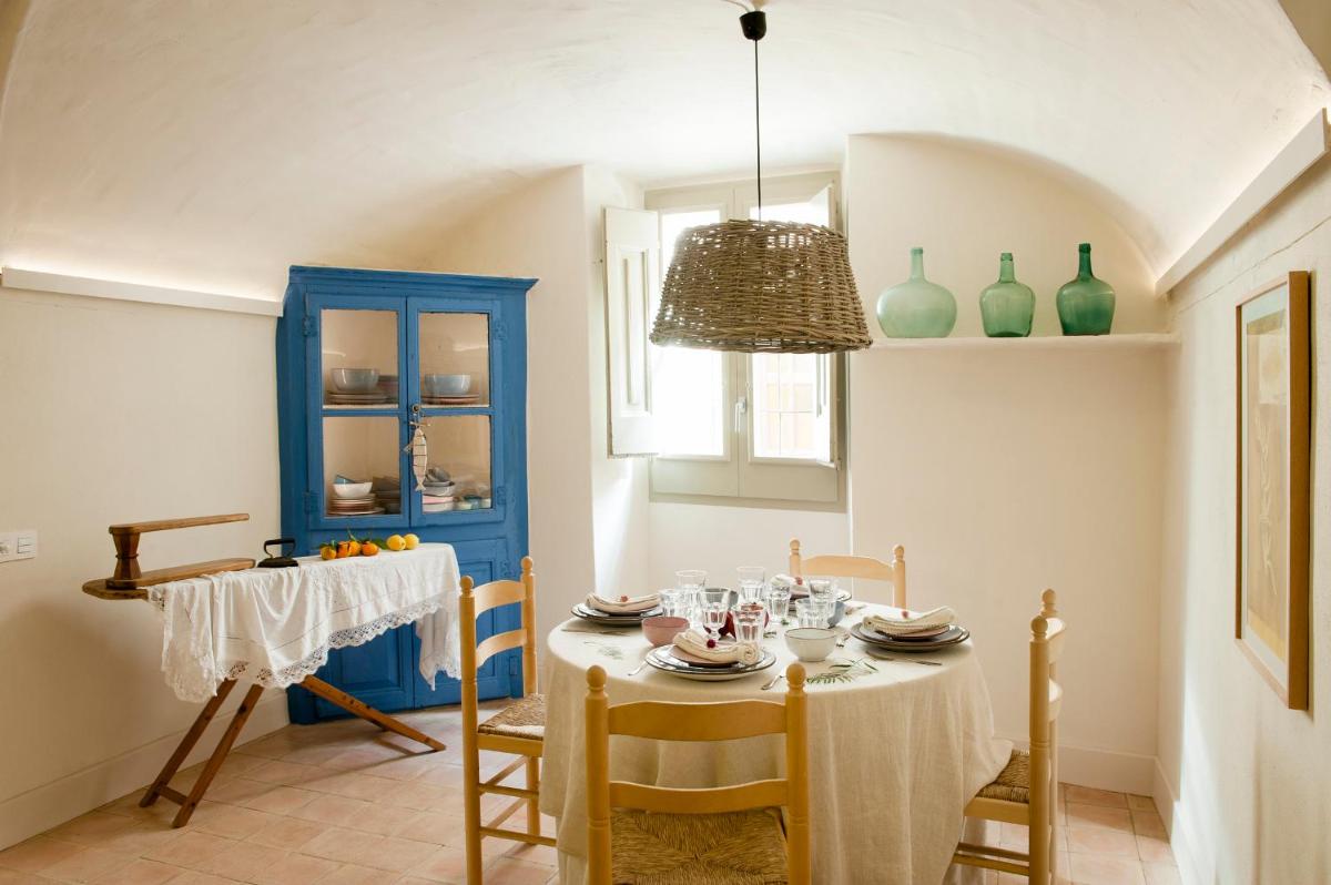 Arkhé Hotel Boutique Pals