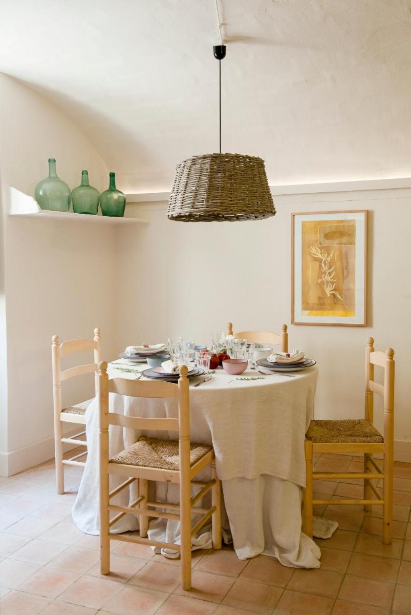 Arkhé Hotel Boutique Pals