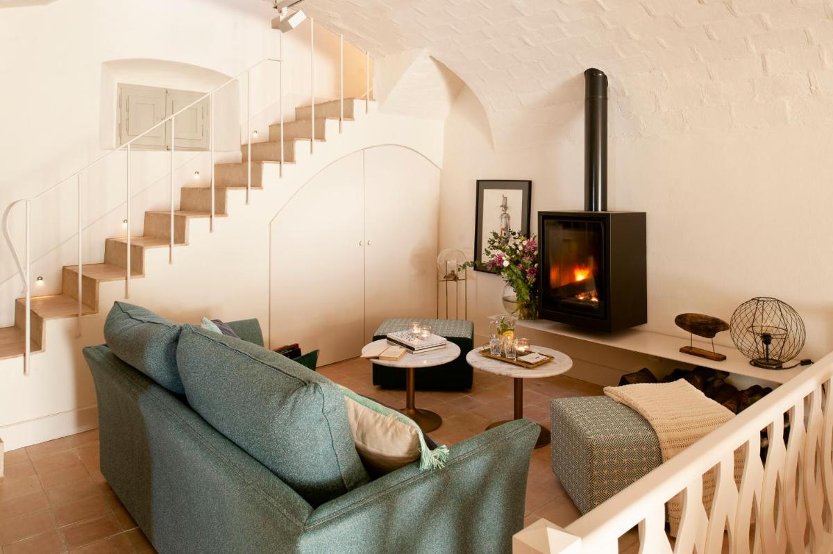 Arkhé Hotel Boutique Pals