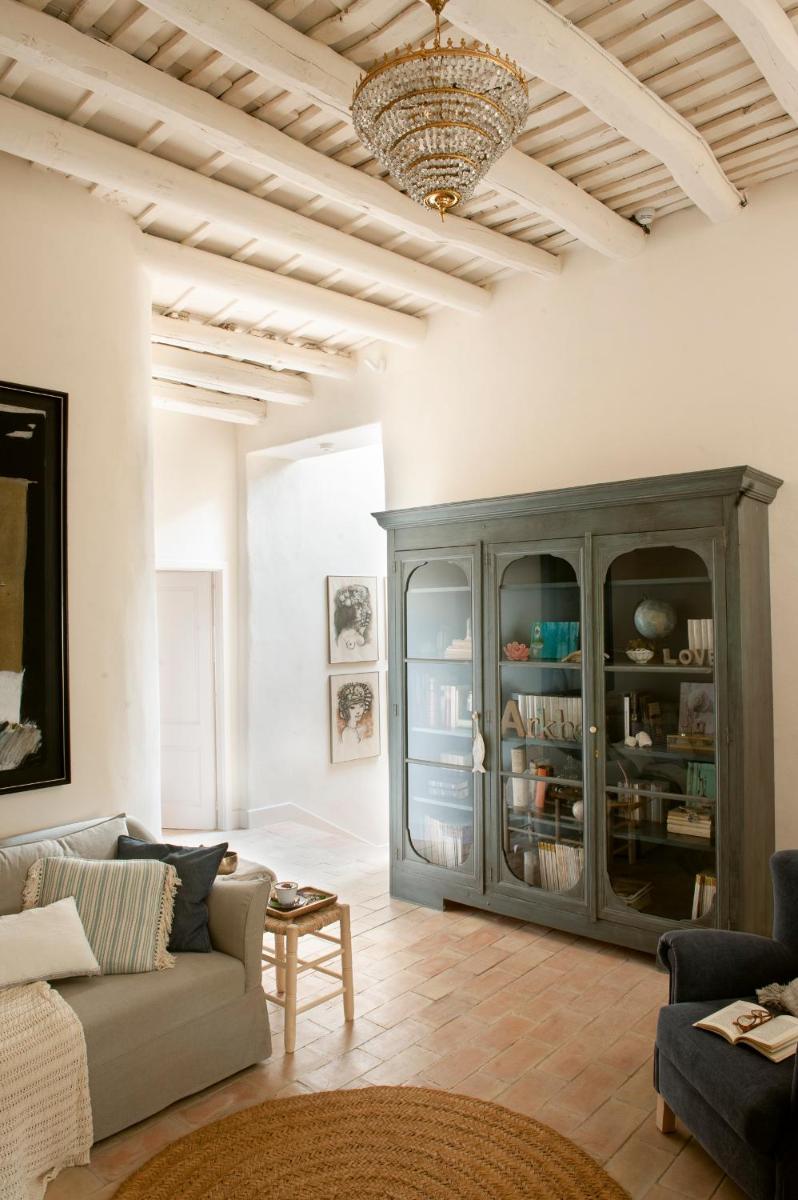 Arkhé Hotel Boutique Pals