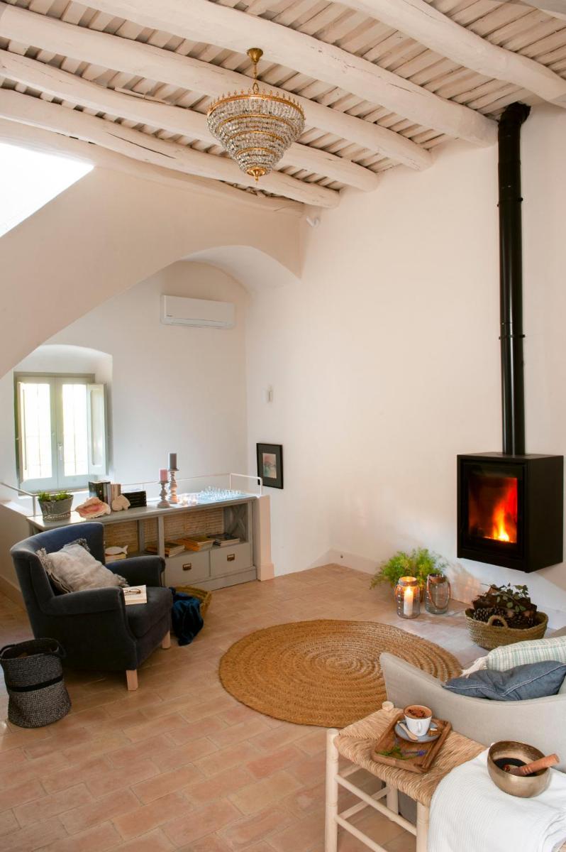 Arkhé Hotel Boutique Pals