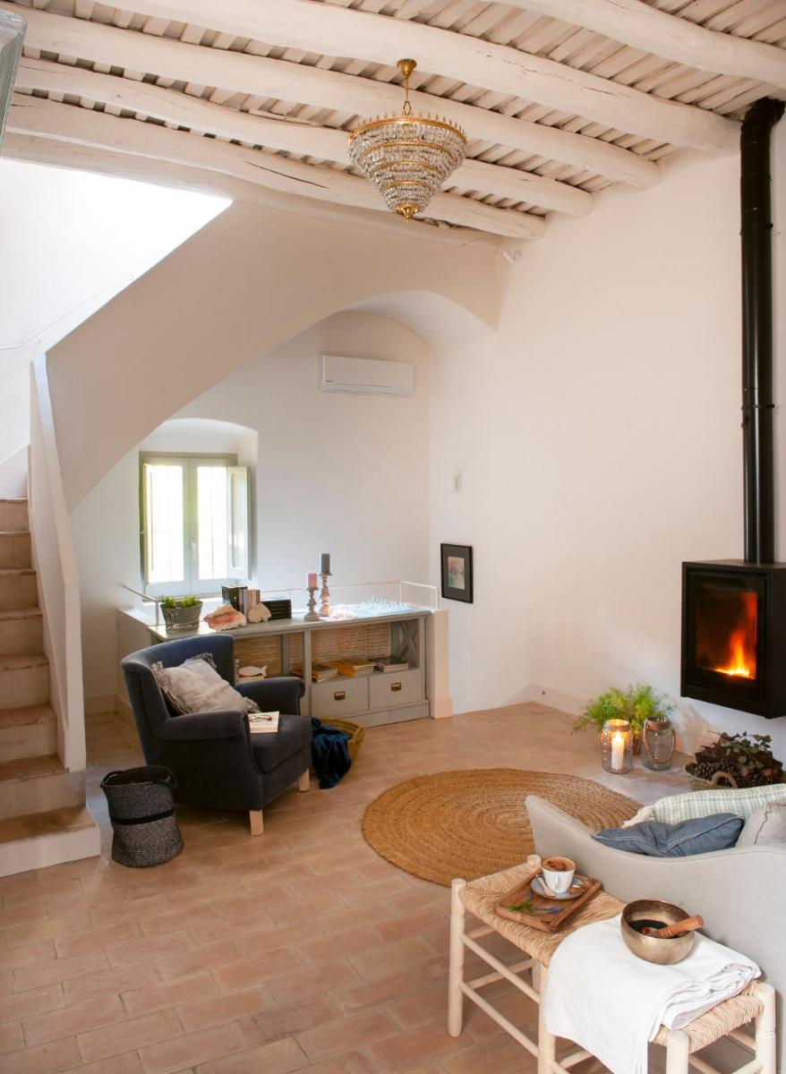 Arkhé Hotel Boutique Pals