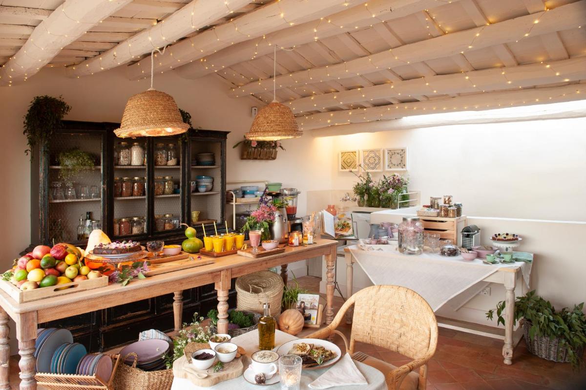 Arkhé Hotel Boutique Pals