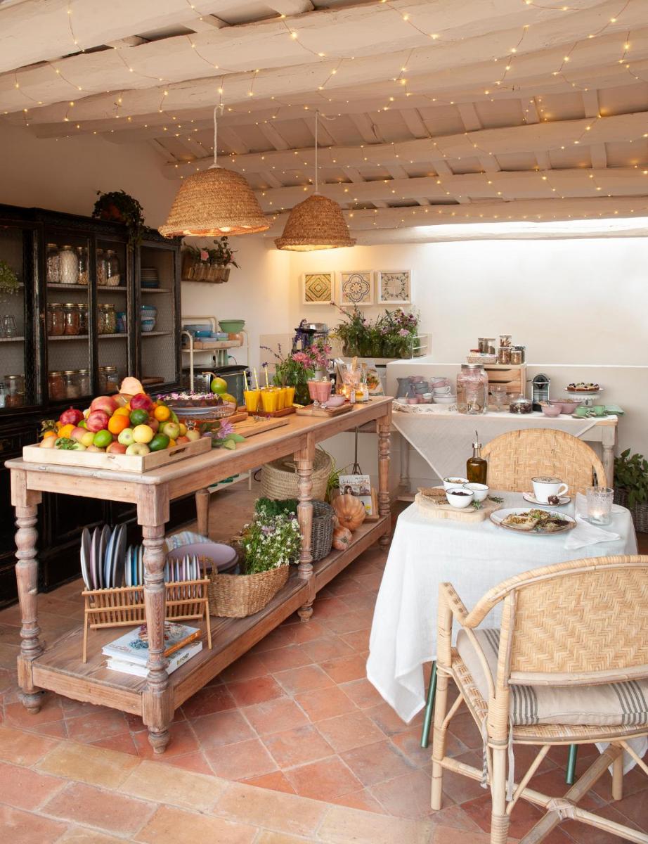 Arkhé Hotel Boutique Pals