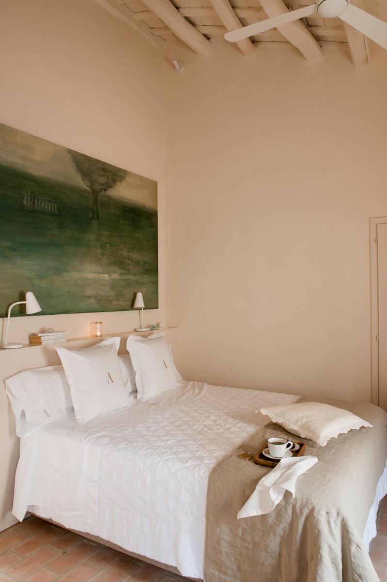 Arkhé Hotel Boutique Pals