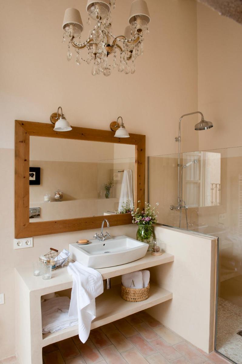 Arkhé Hotel Boutique Pals