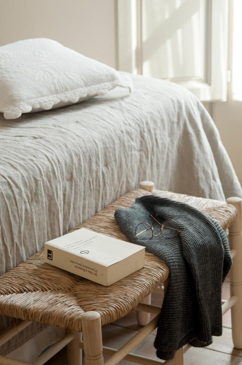 Arkhé Hotel Boutique Pals